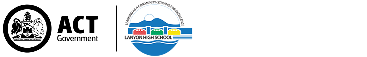 ACT Government logo